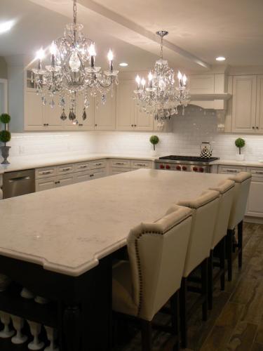 bucco kitchen